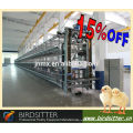 best sale chicken egg layer cages in south africa